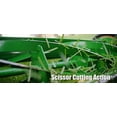 thumbnail image 4 of Scotts Outdoor Power Tools 2000-20S 20-Inch 5-Blade Classic Push Reel Lawn Mower, 4 of 11