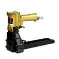 thumbnail image 1 of Pneumatic Sealing Machine, Carton Nail Box Machine Industrial Grade Hand Tool ,Excellent Sealing Performance, 1 of 1
