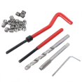 thumbnail image 2 of Fyydes Kit de Réparation de Filetage M6 25 Pcs, Outils de Réparation de Filetage, 2 of 8