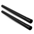 thumbnail image 4 of Vacuum Cleaner 35mm Diameter Extension Tube Suction Tube Plastic Black, 4 of 6