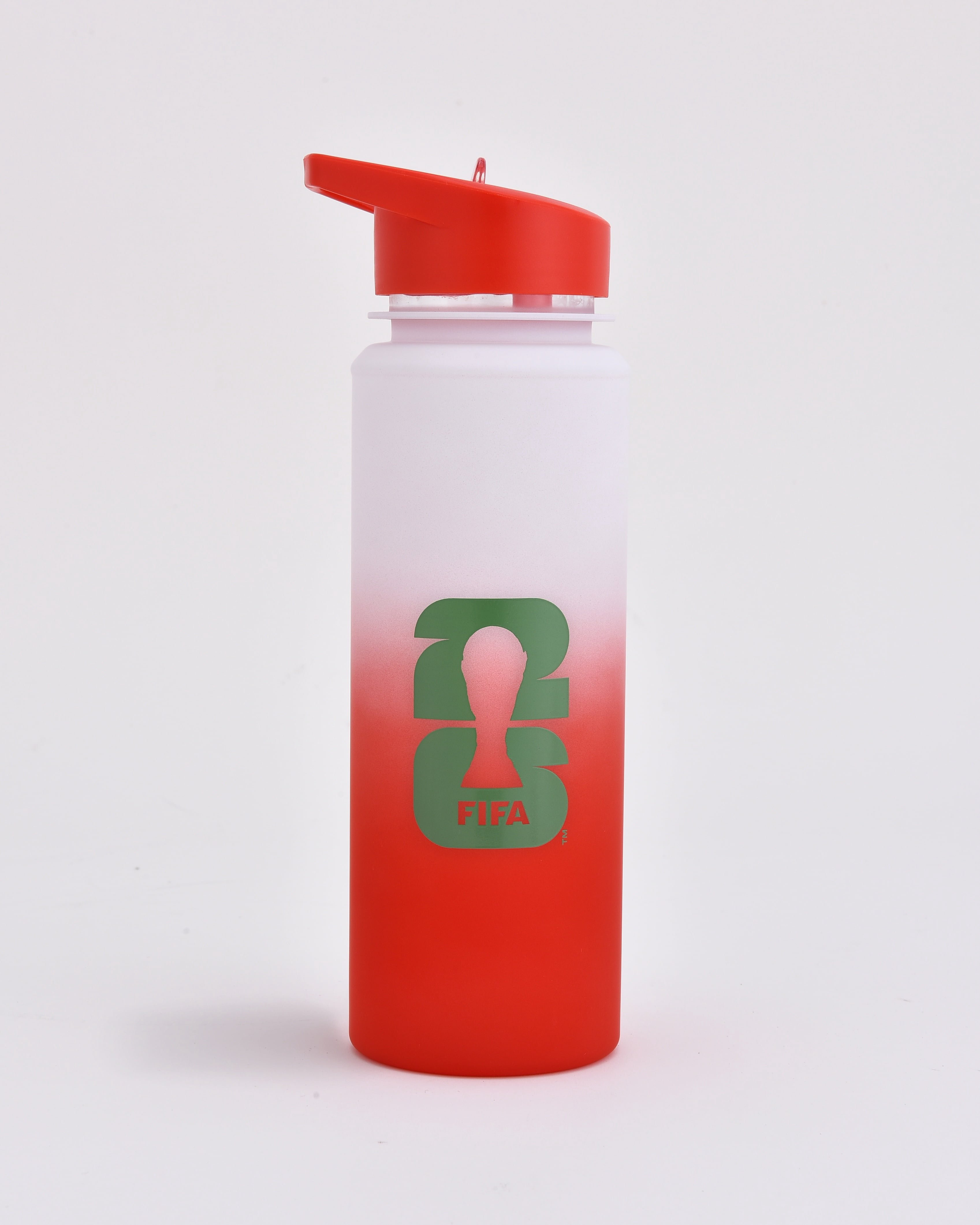 Official FIFA World Cup 2026 22oz Brazil Sports Bottle - Walmart.ca