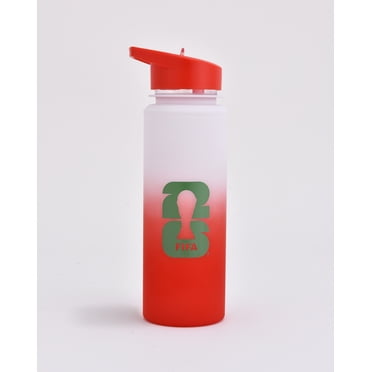 Official FIFA World Cup 2026 22oz Portugal Sports Bottle