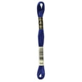 thumbnail image 1 of DMC 6-Strand Cotton Embroidery Floss 8 m (8.7 yd), Blue, 1 of 3