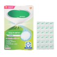 thumbnail image 2 of Retainer Cleaning Tablets,Denture Cleaning Tablets Stains Denture Cleaning Tablet Retainer Cleaner Precision Engineered, 2 of 13