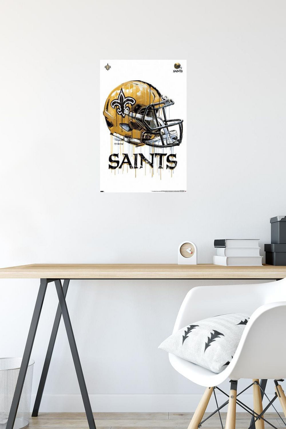 NFL New Orleans Saints