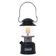 thumbnail image 2 of Coleman Classic Recharge 800 Lumen LED Lantern, Rechargeable Lantern with Carry Handle, Black, 2 of 5