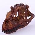 thumbnail image 2 of Échelle 1/10 Modèle Crâne Dinosaure Cératosaurus Outils Éducatifs Collection, 2 of 7