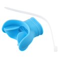 thumbnail image 4 of Scuba Diving Snorkel Regulator Mouthpiece Cover Octopus Holder Retainer, 4 of 9