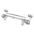 thumbnail image 4 of Adjustable Nut Bridge Sander Luthier Sanding Tool Aluminium Alloy for Guitar BassSilver, 4 of 14