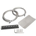 thumbnail image 2 of Protection de Convertisseur Catalytique, Protection Antirouille Installation Facile Anti-Vol pour Voiture, 2 of 7
