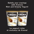 thumbnail image 4 of Olympic Krema Honey Yogurt 9%, 4 of 7