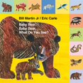 thumbnail image 1 of Bébé Ours, Bébé Ours, Que Vois-Tu?, 1 of 2