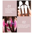 thumbnail image 4 of Outil de Torsion pour Cheveux, Tresse Automatique Rouleaux Électriques pour Cheveux Tresse Cheveux, 4 of 8