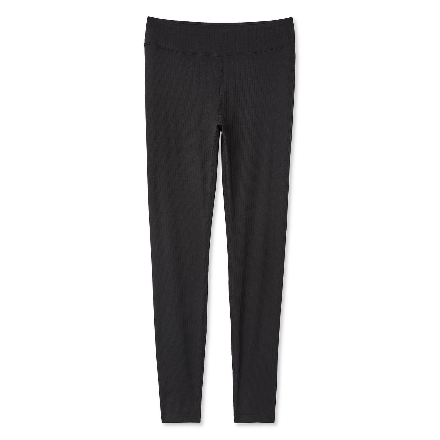 Athletic Works Women's Thermal Legging