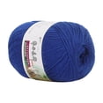 thumbnail image 2 of Yhmxh Wool Yarn - 1 Pack Assorted Colors Crocheting Yarn Knitting Yarn,Thick Yarn Fine Yarn for Crocheting & Knitting Kit for Colorful Craft Gift for Beginners and Adults, 2 of 8