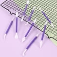 thumbnail image 4 of EGNMCR Combination Tool For Sugar Flower Carving, Sugar Cake Decoration And Carving Welcome lamp, 4 of 4