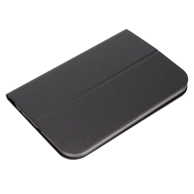 Lecteur Électronique 6 Po, Écran de Résolution 800x600 Lecteurs d'Ebooks, Lecteur PDF Appareil de Lecture Électronique, avec Étui de Protection, Écouteurs, 4 Go/8 Go/16 Go en Option, Noir