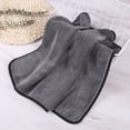 thumbnail image 2 of Thickened Microfiber Does Not Lose Hair Absorbent Car Wash Towel Strong Decontamination Multi-functional Car Towel, 2 of 8
