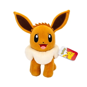 Peluche Pokémon de 12 po - Évoli