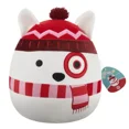 thumbnail image 2 of Squishmallows 12" Bullseye Plush Toy Limited Edition, 2 of 4
