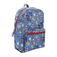 thumbnail image 3 of Super Mario Backpack, 3 of 6
