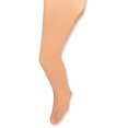thumbnail image 1 of Capezio Ultra Serre-Taille de Transition Doux - Filles, 1 of 3
