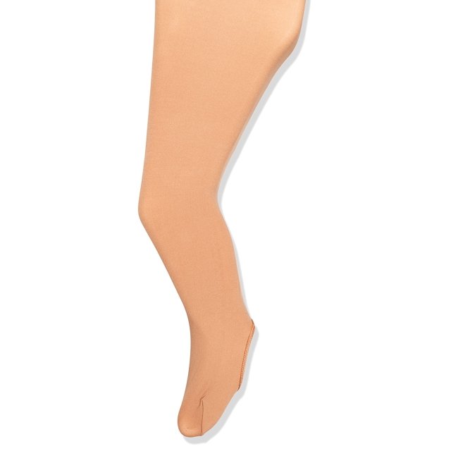 Capezio Ultra Serre-Taille de Transition Doux - Filles