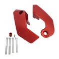 thumbnail image 1 of S SERENABLE 2 Pcs Protecteur de Cadre Anti-Crash pour 2019 à 2023 S10oorr Rouge, 1 of 7