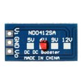 thumbnail image 1 of 2 Pcs Module de Montage DC Convertisseur d'Alimentation pour Moteur LED 7W 2.6-5.5 à 9V 9V Sans Aiguille, 1 of 8