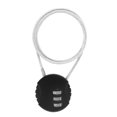 thumbnail image 1 of koolsoo Cadenas de Vélo Universel mini Sac à Dos Noir, 1 of 4