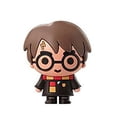 thumbnail image 1 of Magnet - Harry Potter - Harry Potter avec Foulard Mousse 3D Nouveau 48354, 1 of 1