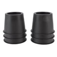 thumbnail image 4 of YUMILI 6Pcs Premium Meubles Risers, Tapis de Riser Robuste avec un Grand Gain de Place pour Table de Lit Canapé Noir 3 Pouces, 4 of 8