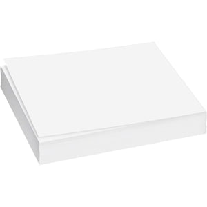 A4 White Paper | For Copy, Printing, Writing | Pack of 500 sheets