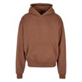 thumbnail image 1 of Build Your Brand Mens Ultra Heavyweight Hoodie, 1 of 4