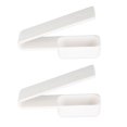 thumbnail image 1 of Portable Medicine Taker, Compact Medicine Blister Pack Opener Tool  for Daily Use, 1 of 8