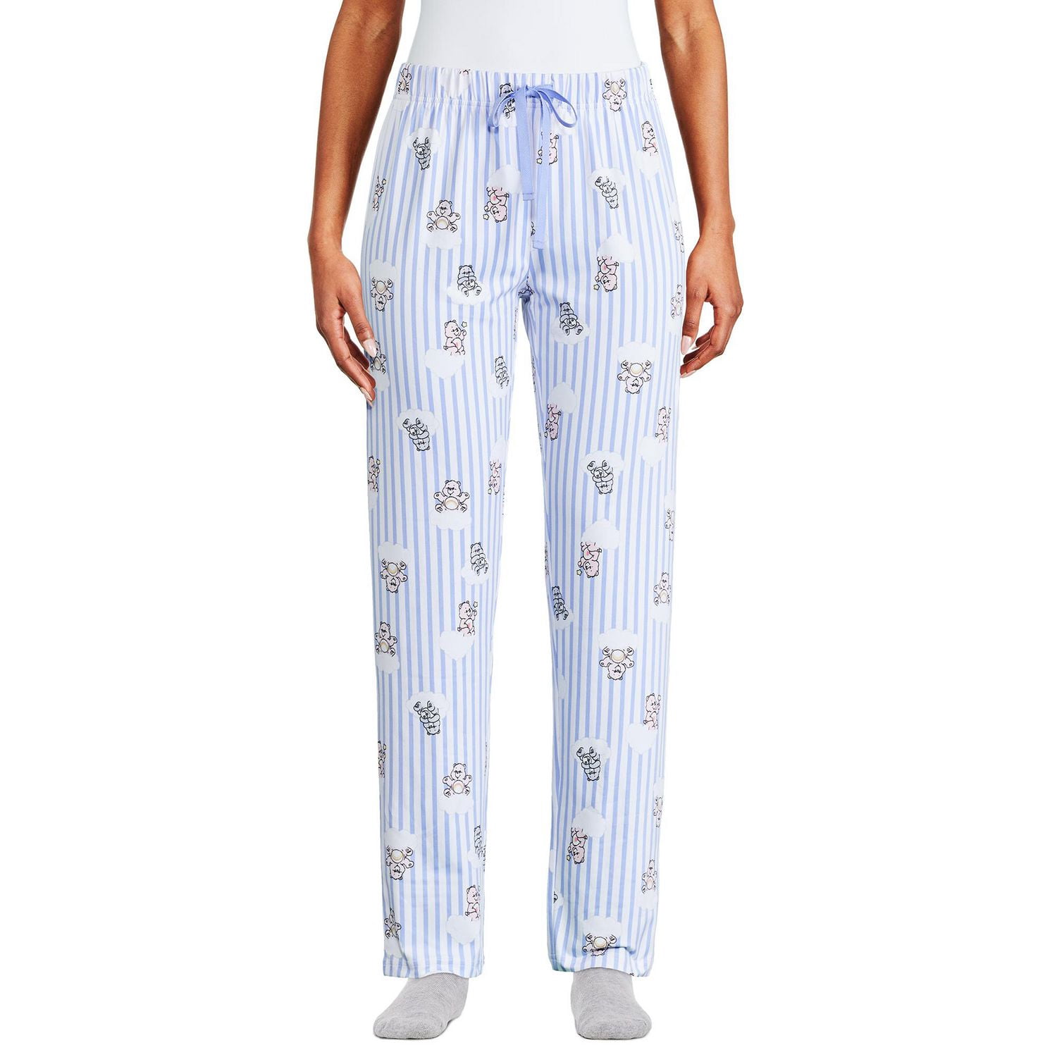Care Bears Women's Pajama Pant