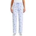 thumbnail image 1 of Care Bears Women's Pajama Pant, 1 of 3