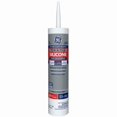 thumbnail image 1 of Silicone I Tub & Tile Caulk, White, 10.1 oz., Momentive, GE712, 1 of 1