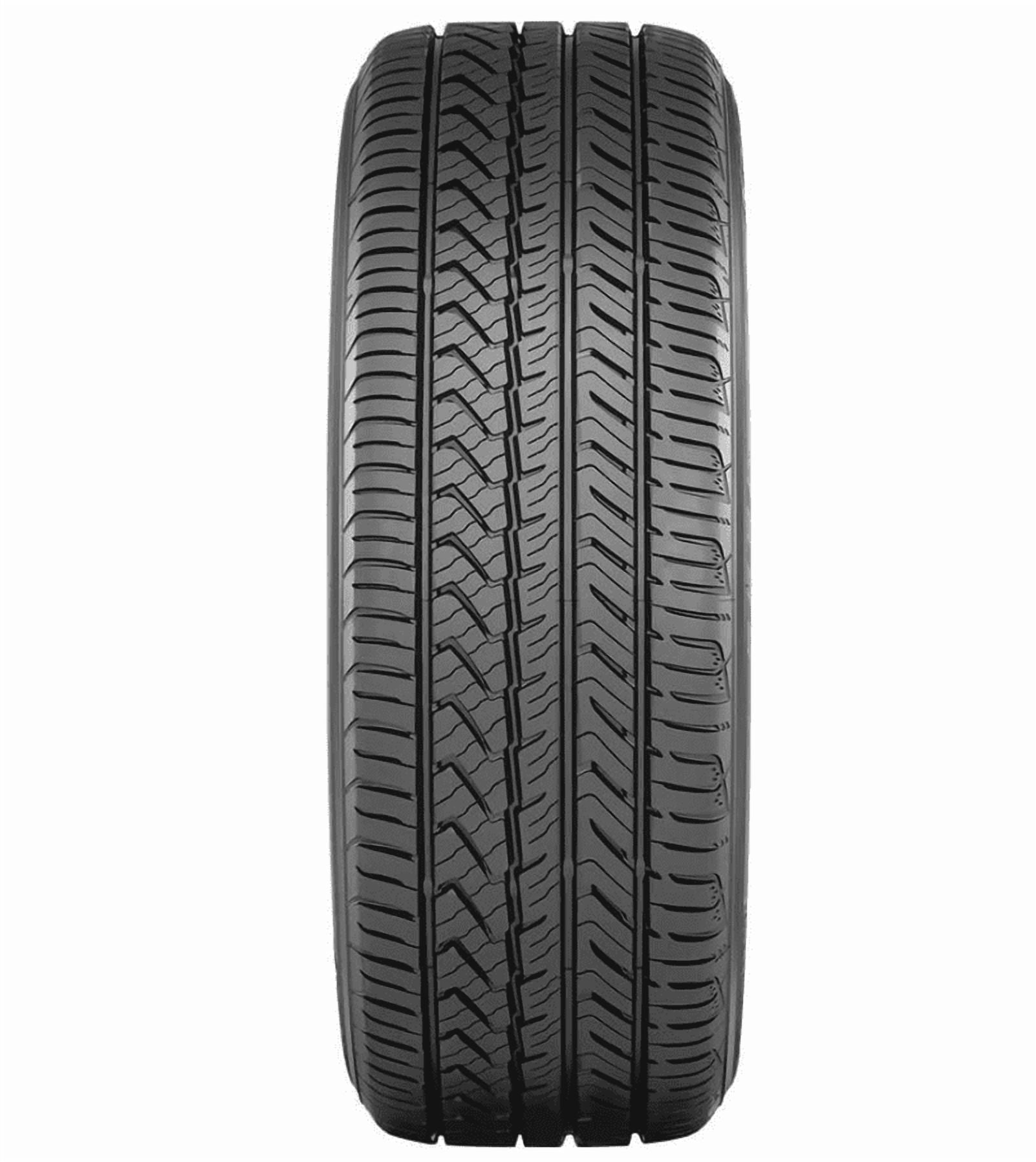 Yokohama Advan Sport A/S+ 225/45R17XL 94W BSW pneu