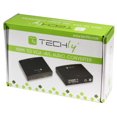 thumbnail image 4 of Techly Convertisseur HDMI vers VGA / Résolutions audio jusqu'à 1080p @ 50/60 Hz., 4 of 4