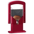 thumbnail image 4 of Chmadoxn Storage Trunks,Closet Organizers and Storage, Organization and Storage, Storage Bins, Storage Containers Portable Removable Bread Bagel Slicers Bagel Cutter Every Toaster BREAD SLICER, 4 of 4