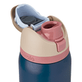 thumbnail image 5 of Owala Stainless Steel FreeSip 32oz Blue, 5 of 5