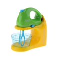thumbnail image 1 of Children Simulation Home Appliance Toy Blender Mixer, 1 of 8