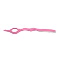 thumbnail image 1 of Cheveux Clairsemés pour, Cheveux Clairsemés Cheveux en Acier Inoxydable Coiffage Coiffage des Cheveux Structuration des Cheveux pour Salon et Usage Domestique, 1 of 8