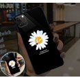 thumbnail image 3 of Phone Case Daisy Voice-activated Light-emitting Phone Case Cover for IP13/14 Pro  Plus  Pro max, 3 of 6