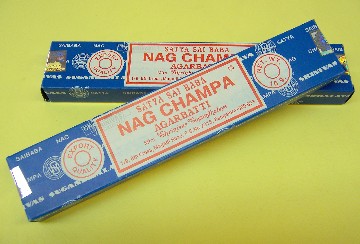Feng Shui Import LLC 12 Boîtes de Bâtonnets d'Encens Nag Champa