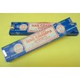 thumbnail image 1 of Feng Shui Import LLC 12 Boîtes de Bâtonnets d'Encens Nag Champa, 1 of 1