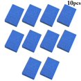 thumbnail image 2 of 10PCS Nail Buffer Block 2-sided Professional Nail Art Buffer Manicure Buffer, 2 of 10