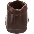thumbnail image 2 of Stride Rite SRTech Elliot Bootie (Infant/Toddler),Brown,6 W US Toddler, 2 of 8