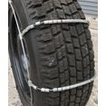 thumbnail image 2 of Compatible avec les Chaînes de Pneus Cable BMW 750Li xDrive 2011-2012 245/50R18, 2 of 5